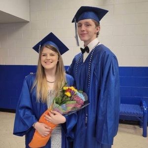 Meet your Posher, Bethany